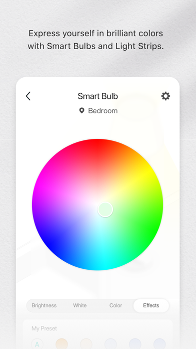 Kasa Smart screenshot