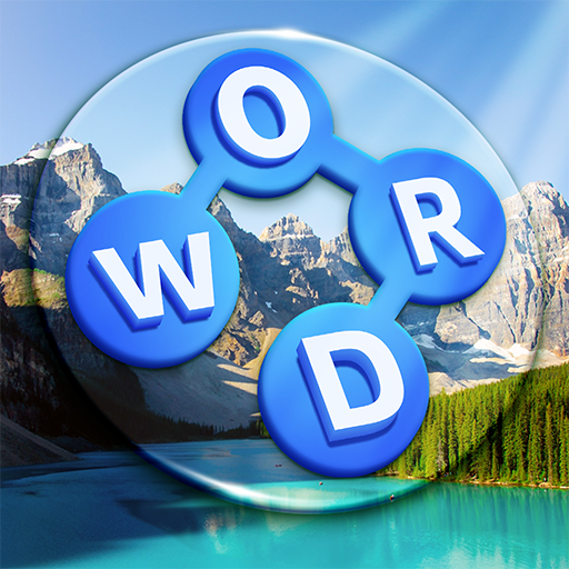 Zen Word® - Relax Puzzle Game