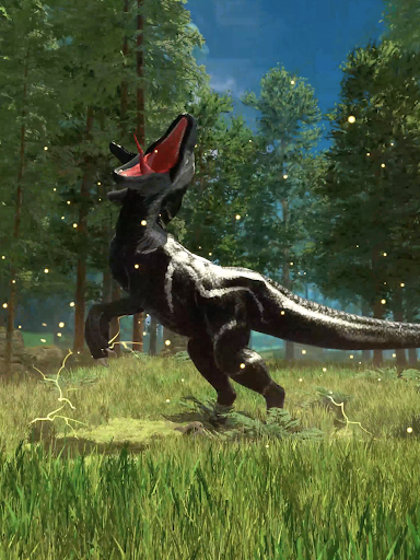 Dinosaur Universe screenshot