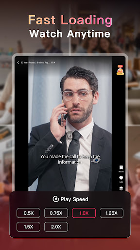NetShort - Popular Dramas & TV screenshot
