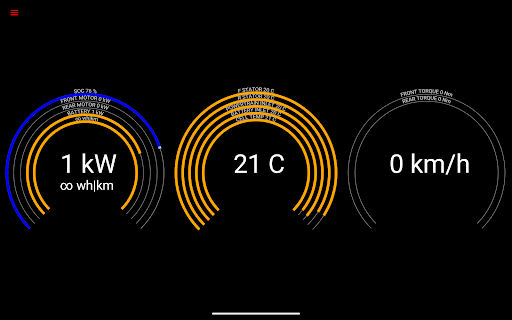scan my tesla screenshot