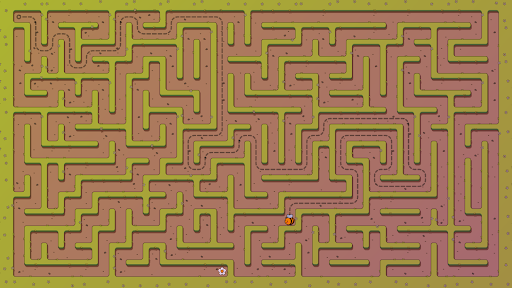 Maze for Kids screenshot