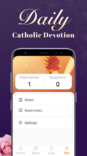 Rosa Mystica screenshot