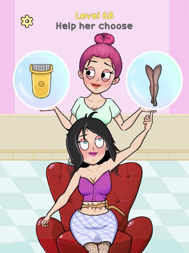 Impossible Date 2: Fun Riddle screenshot