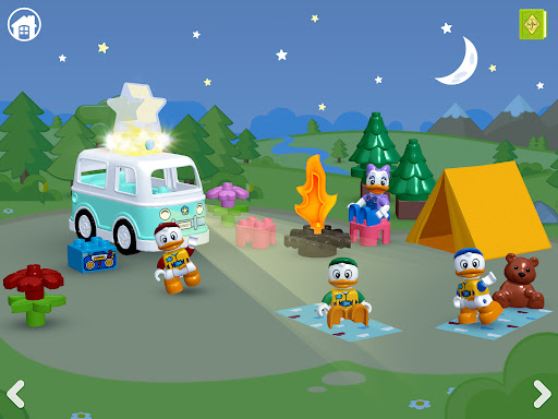 LEGO® DUPLO® Disney screenshot