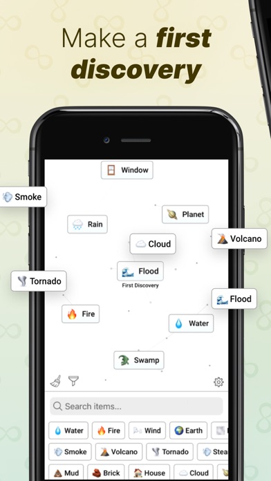 Infinite Craft by Neal screenshot