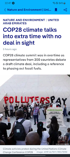 DW - Breaking World News screenshot