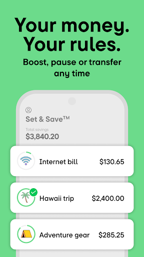 Oportun: Finances made simple screenshot