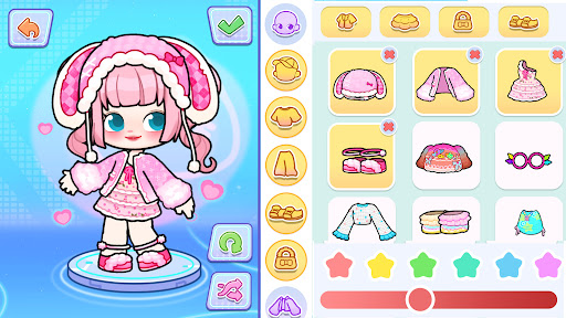 Game World: Life Story screenshot