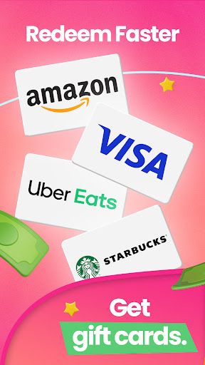 Tyr Rewards: Earn Gift Cards screenshot