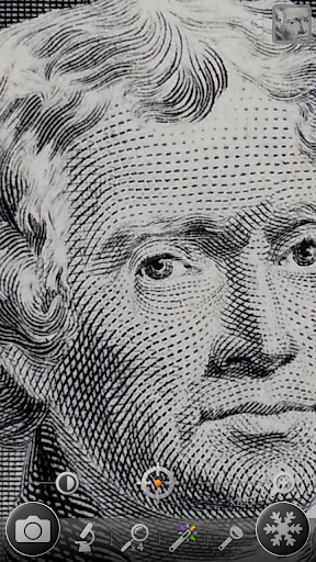 Magnifier & Microscope+ [Cozy] screenshot