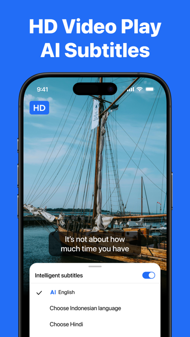 TeraBox: 1TB Cloud & AI Space screenshot