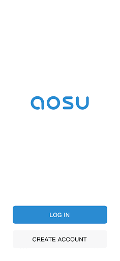 Aosu screenshot