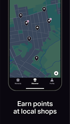 Fivestars screenshot