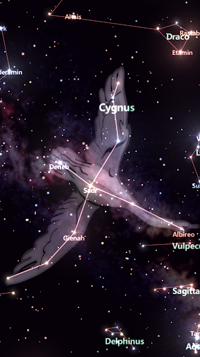 Star Tracker - Mobile Sky Map screenshot