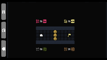 Baba Is You screenshot