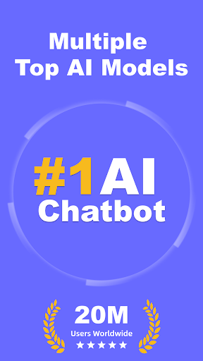MateAI-AI Chat Bot Assistant screenshot
