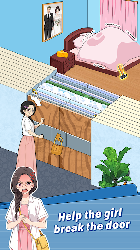 Tricky Story screenshot