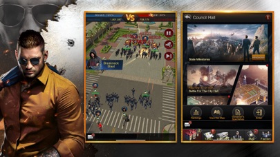 The Grand Mafia screenshot