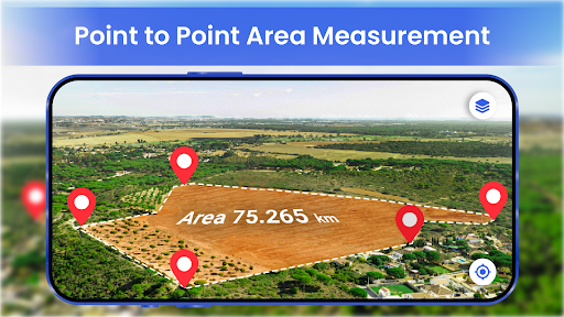 Live Earth Map- Satellite View screenshot