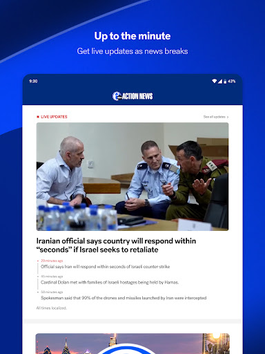 6abc Philadelphia screenshot