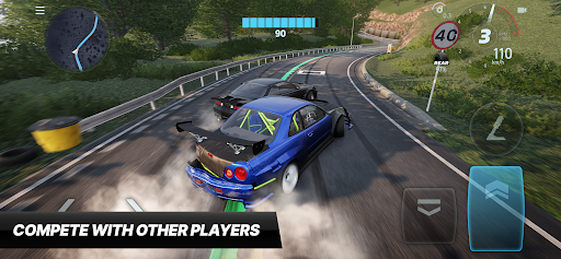 CarX Drift Racing 3 screenshot