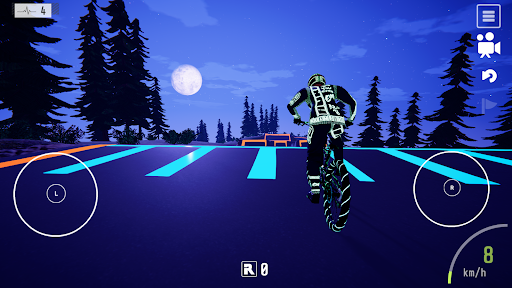 Descenders screenshot