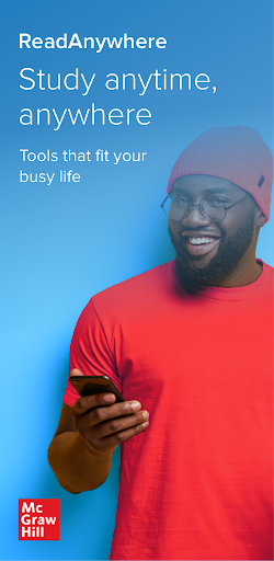 ReadAnywhere screenshot