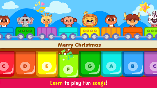 Piano Kids - Music & Songs screenshot