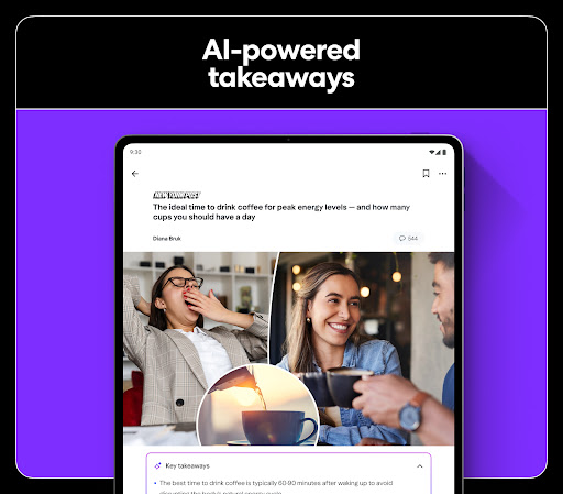 Yahoo News: Daily News For You screenshot