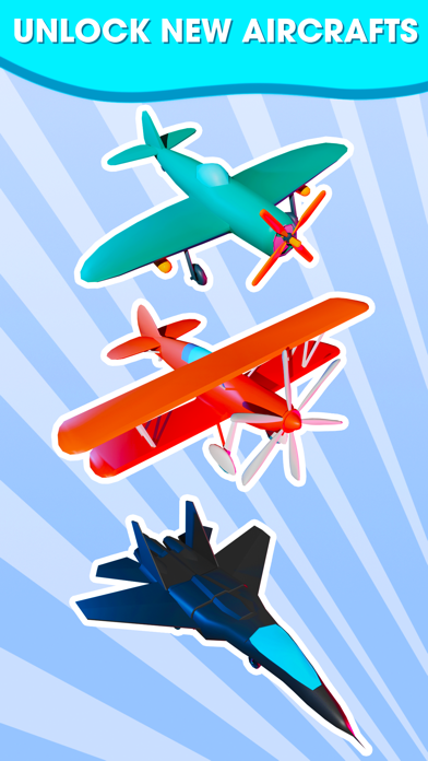 Evolving Bombs! screenshot