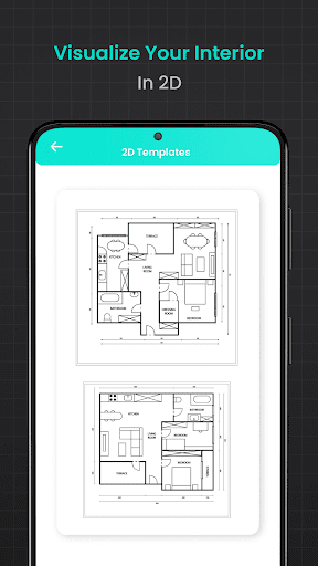 Floor Plan Creator Home Design screenshot