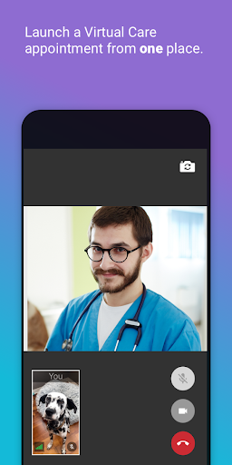 PetDesk - Pet Health Reminders screenshot