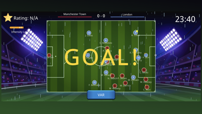 Football Referee Simulator screenshot