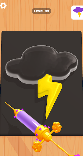 Jelly Dye: Jelly Games & ASMR screenshot