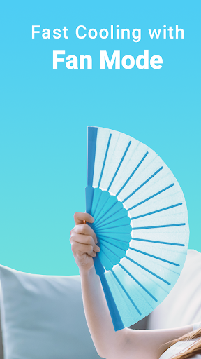 Universal AC Remote Control screenshot