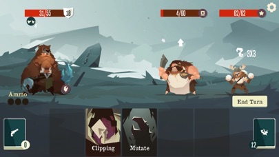 Pirates Outlaws screenshot