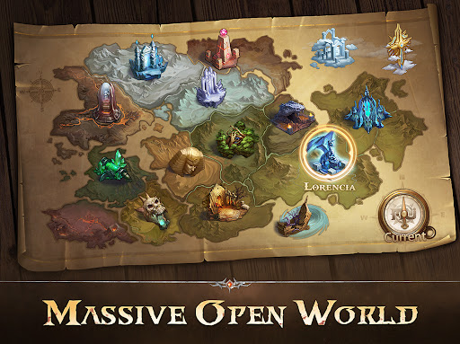 MU: Dark Epoch screenshot