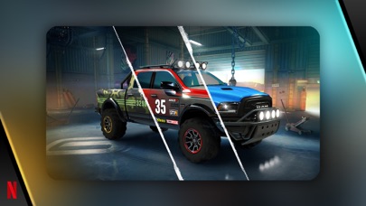 Asphalt Xtreme screenshot