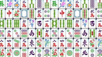 Mahjong Club - Solitaire Game screenshot