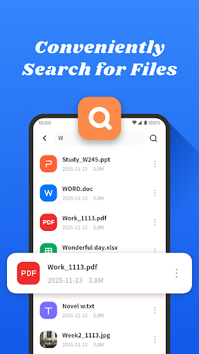 All Document Hub screenshot
