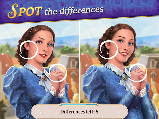 Seekers Notes: Hidden Objects