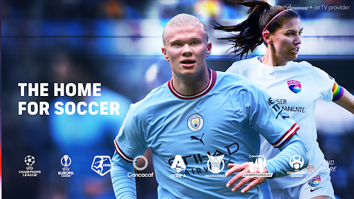 CBS Sports: Watch Live screenshot