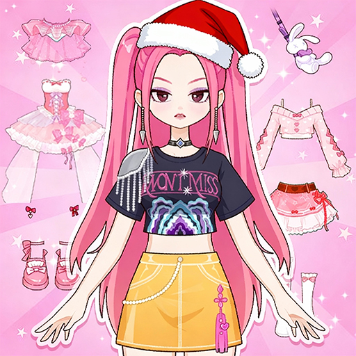 Love Idol Live Beauty Dress Up