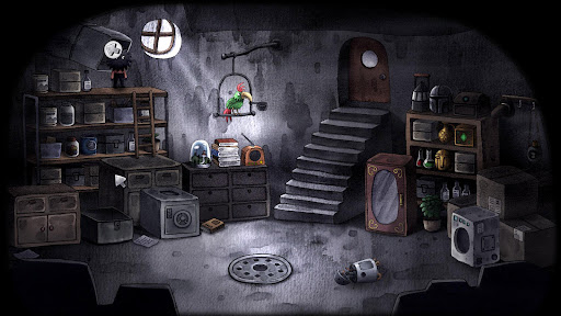 Woolly Boy and the Circus Screenshot 26