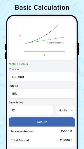 AI Math Scanner: Maths Solver screenshot