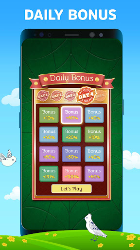 Spider Solitaire Deluxe® 2 screenshot