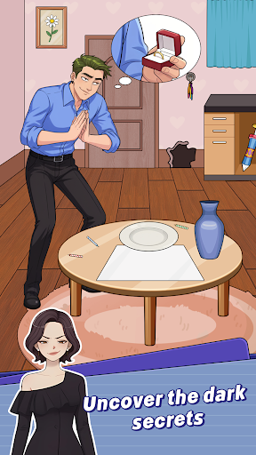 Tricky Story screenshot