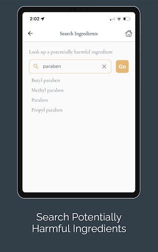 Switch Natural screenshot