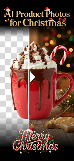 Hexa AI: Logo & Design Creator screenshot